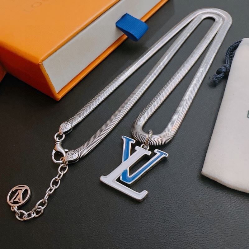 Louis Vuitton Necklaces